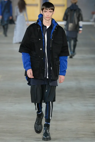 Look 7